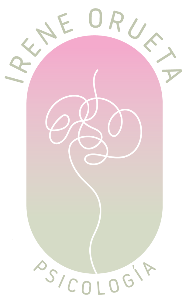 logotipo psicóloga