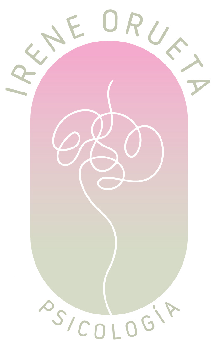 logotipo psicóloga