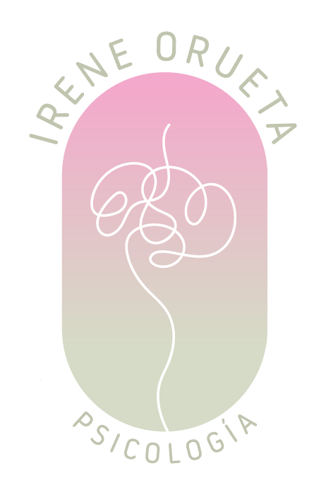 logotipo psicóloga